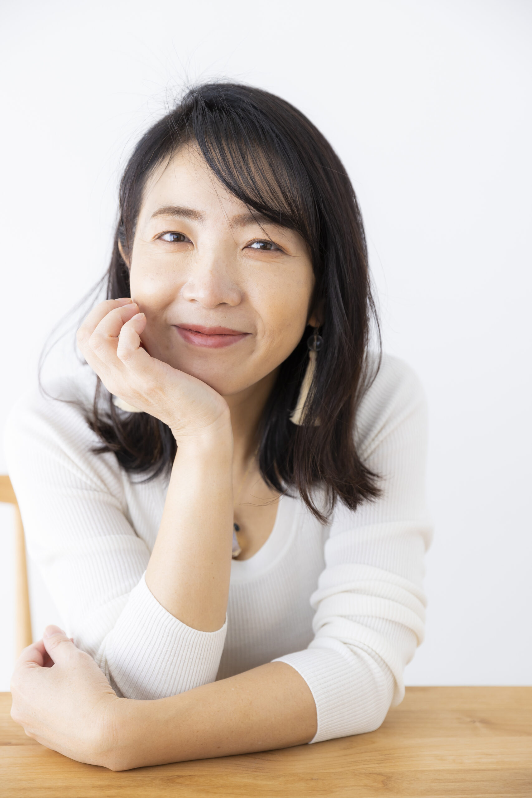 Hiromi 講師プロフィール写真